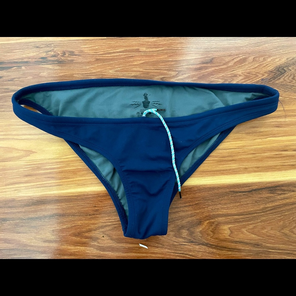 JOLYN “bali” bottoms